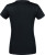 Russell - Damen Heavy Bio T-Shirt (schwarz)