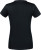 Russell - Ladies' Pure Organic Heavy Tee (schwarz)