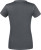 Russell - Damen Heavy Bio T-Shirt (convoy grey)