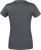 Russell - Ladies' Pure Organic Heavy Tee (convoy grey)