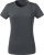 Damen Heavy Bio T-Shirt (Női)