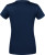 Russell - Damen Heavy Bio T-Shirt (french navy)