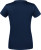 Russell - Ladies' Pure Organic Heavy Tee (french navy)