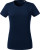 Russell - Damen Heavy Bio T-Shirt (french navy)