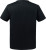 Russell - Herren Heavy Bio T-Shirt (black)