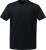 Russell - Men's Pure Organic Heavy Tee (black)