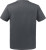Russell - Herren Heavy Bio T-Shirt (convoy grey)