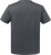 Russell - Men's Pure Organic Heavy Tee (convoy grey)