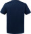 Russell - Men's Pure Organic Heavy Tee (french navy)