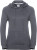 Ladies' Hooded Sweat (Women)