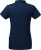 Russell - Ladies´ Pure Organic Polo (french navy)