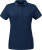 Russell - Damen Bio Piqué Polo (french navy)