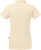 Russell - Damen Bio Piqué Polo (natural)