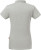 Russell - Ladies´ Pure Organic Polo (stone)