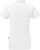 Russell - Damen Bio Piqué Polo (white)