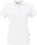 Russell - Ladies´ Pure Organic Polo (white)