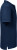 Russell - Herren Bio Piqué Polo (french navy)