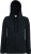 Lady-Fit Lightweight Hooded Sweat Jacket (Damen)