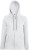 Lady-Fit Lightweight Hooded Sweat Jacket (Damen)