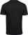 Tee Jays - Power Tee (black)