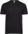 Tee Jays - Power Tee (black)