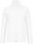 Kariban - Falco Full Zip Fleece Cardigan (White)