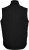 SOL’S - Men`s Softshell Zip Jacket Race (black)