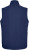 SOL’S - Herren 2-Lagen Softshell Gilet Race (french navy)