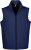 Herren 2-Lagen Softshell Gilet Race (Herren)