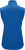 SOL’S - Damen 2-Lagen Softshell Gilet Race (royal blue)