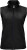 SOL’S - Damen 2-Lagen Softshell Gilet Race (black)