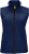 SOL’S - Damen 2-Lagen Softshell Gilet Race (french navy)