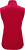 SOL’S - Damen 2-Lagen Softshell Gilet Race (pepper red)