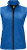 Damen 2-Lagen Softshell Gilet Race (Női)