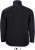 SOL’S - Men`s Softshell Zip Jacket Race (black)