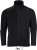 SOL’S - Herren 2-Lagen Softshell Jacke Race (black)