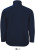 SOL’S - Men`s Softshell Zip Jacket Race (french navy)