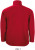 SOL’S - Herren 2-Lagen Softshell Jacke Race (pepper red)