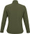 SOL’S - Women`s Softshell Zip Jacket Race (army)