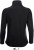 SOL’S - Women`s Softshell Zip Jacket Race (black)