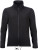 SOL’S - Damen 2-Lagen Softshell Jacke Race (black)