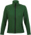 Women`s Softshell Zip Jacket Race (Women)