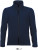 SOL’S - Damen 2-Lagen Softshell Jacke Race (french navy)