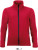 SOL’S - Damen 2-Lagen Softshell Jacke Race (pepper red)