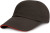 Heavy Brushed Cotton Cap (Uniszex)