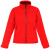 Women‘s Softshell Jacket C+ (Női)