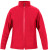 Promodoro - Men‘s Fleece Jacket C+ (fire red)