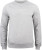 Clique - Premium OC Roundneck (grey melange)