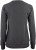Clique - Premium OC Roundneck Ladies (anthracite melange)