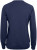 Clique - Premium OC Roundneck Ladies (dark navy)